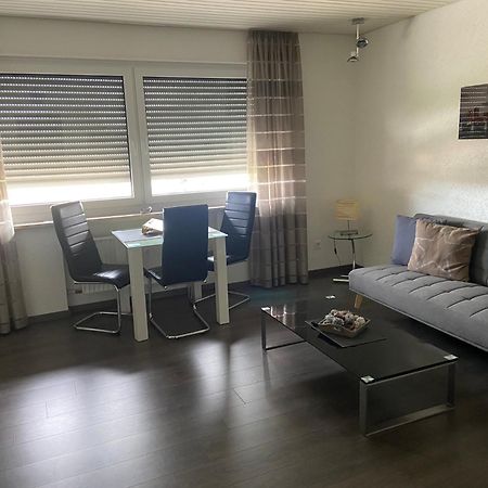 Ferienwohnung Am Skikarussel Winterberg Luaran gambar