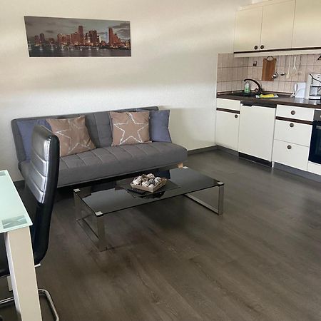 Ferienwohnung Am Skikarussel Winterberg Luaran gambar