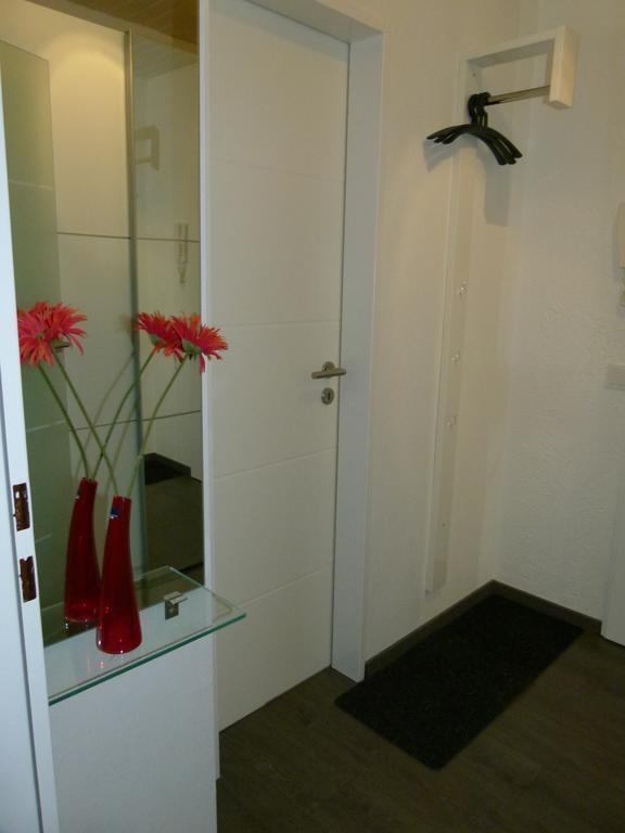 Ferienwohnung Am Skikarussel Winterberg Bilik gambar